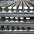 Qu70 Crane Special Rails